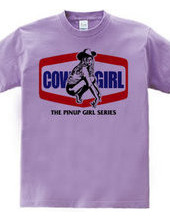 Cow girl