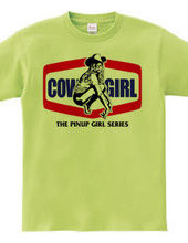 Cow girl