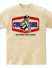 Cow girl