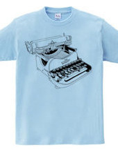 Typewriter