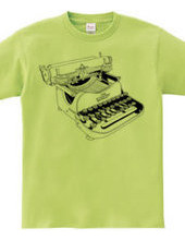 Typewriter