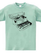 Typewriter