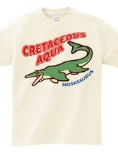 CRETACEOUS AQUA