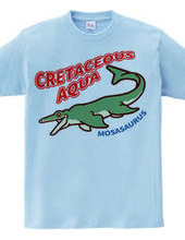 CRETACEOUS AQUA