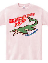 CRETACEOUS AQUA