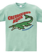 CRETACEOUS AQUA