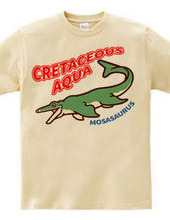 CRETACEOUS AQUA