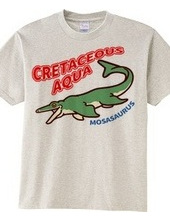 CRETACEOUS AQUA