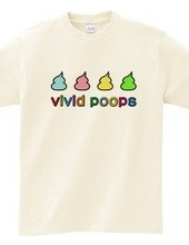 VIVID POOPS