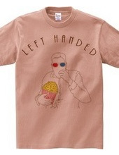  left handed