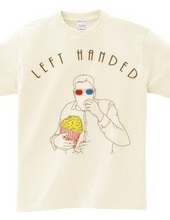  left handed