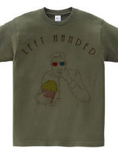  left handed