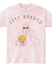  left handed