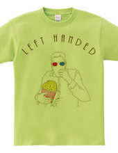  left handed