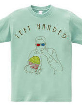  left handed