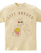  left handed