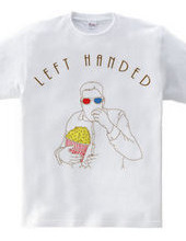  left handed
