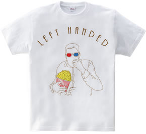  left handed