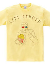  left handed