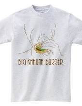 Big Kahuna Burger