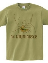 Big Kahuna Burger