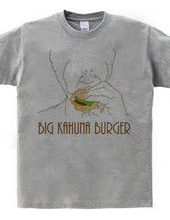 Big Kahuna Burger