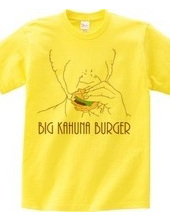 Big Kahuna Burger