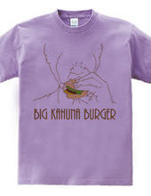 Big Kahuna Burger