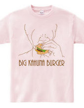 Big Kahuna Burger