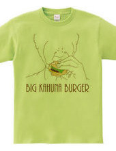 Big Kahuna Burger