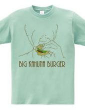 Big Kahuna Burger