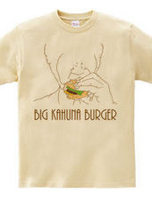 Big Kahuna Burger