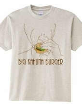 Big Kahuna Burger