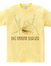 Big Kahuna Burger