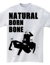 natural born bone