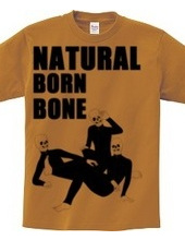 natural born bone