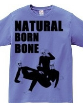 natural born bone