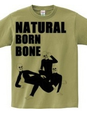 natural born bone