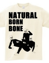 natural born bone