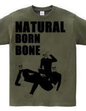 natural born bone