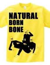 natural born bone