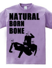 natural born bone