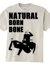 natural born bone