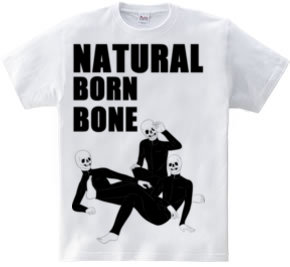 natural born bone