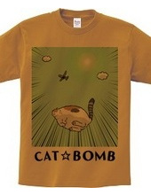 CAT ☆ BOMB