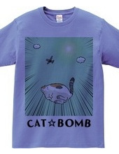 CAT  BOMB