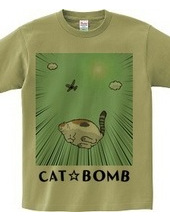 CAT  BOMB