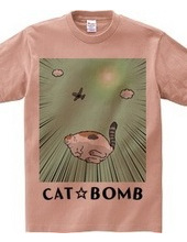 CAT ☆ BOMB