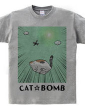 CAT ☆ BOMB