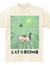 CAT ☆ BOMB